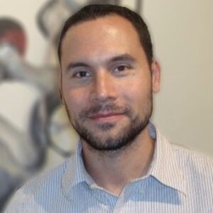 BarryJenkin's avatar